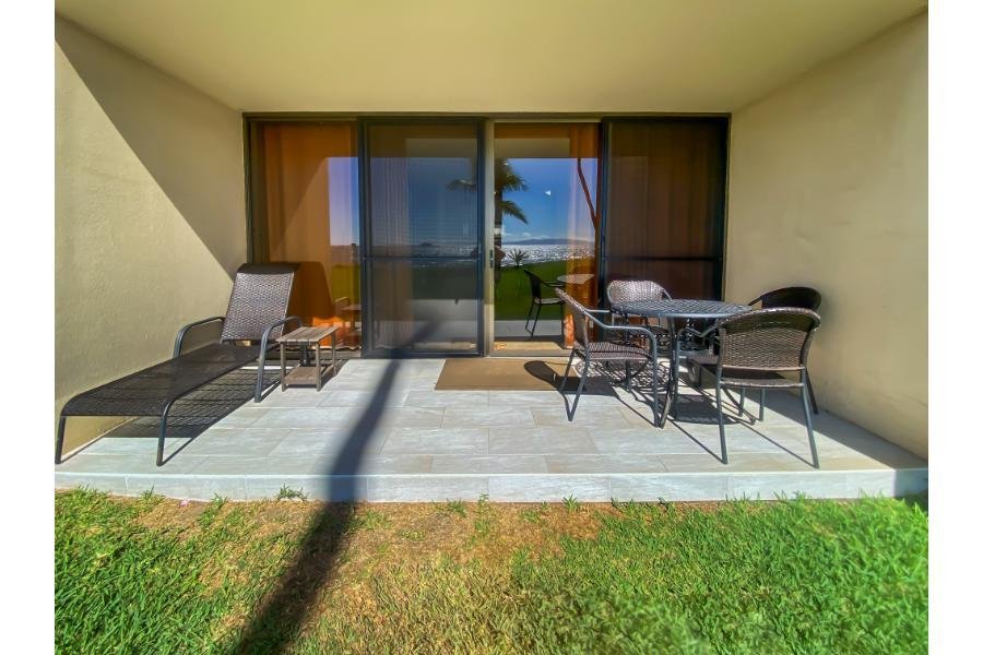 Kihei, Maui Vacation Rental