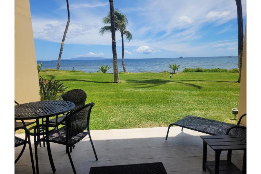 Kihei, Maui Vacation Rental