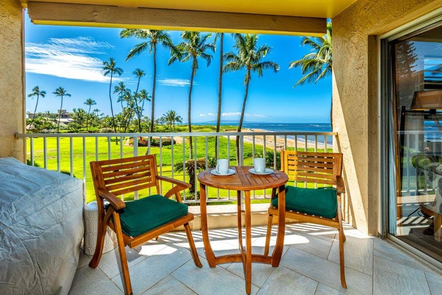 Kihei, Maui Vacation Rental