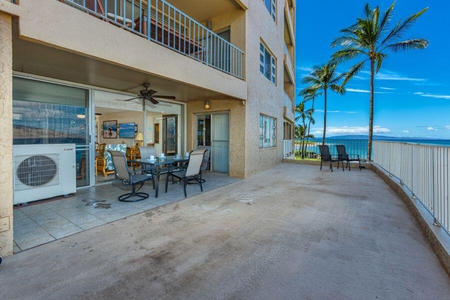 Kihei, Maui Vacation Rental