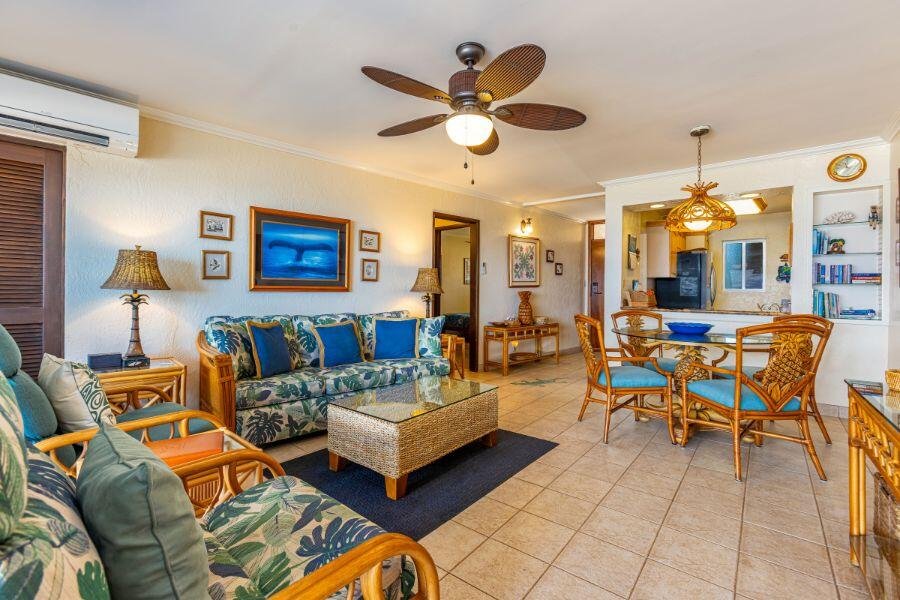 Kihei, Maui Vacation Rental