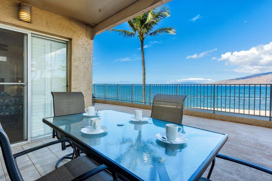 Kihei, Maui Vacation Rental