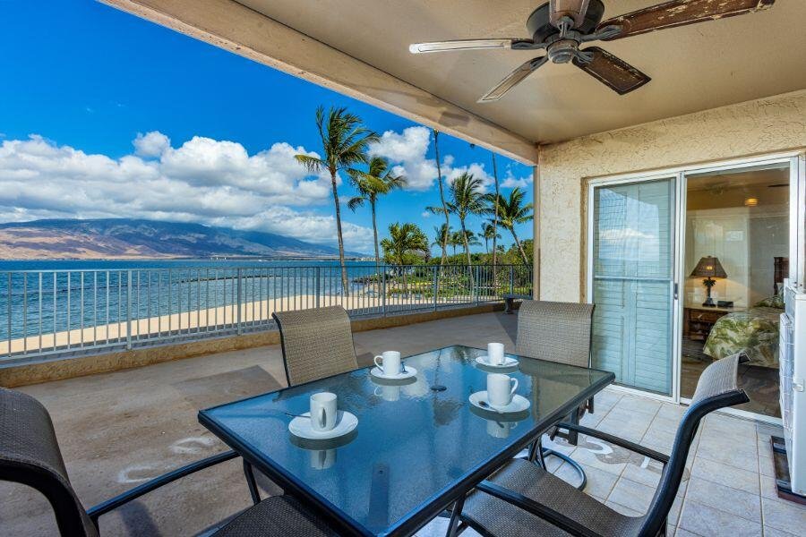 Kihei, Maui Vacation Rental