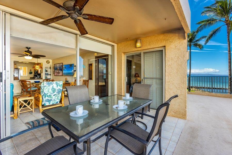 Kihei, Maui Vacation Rental