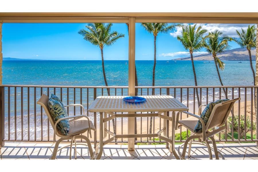 Kihei, Maui Vacation Rental