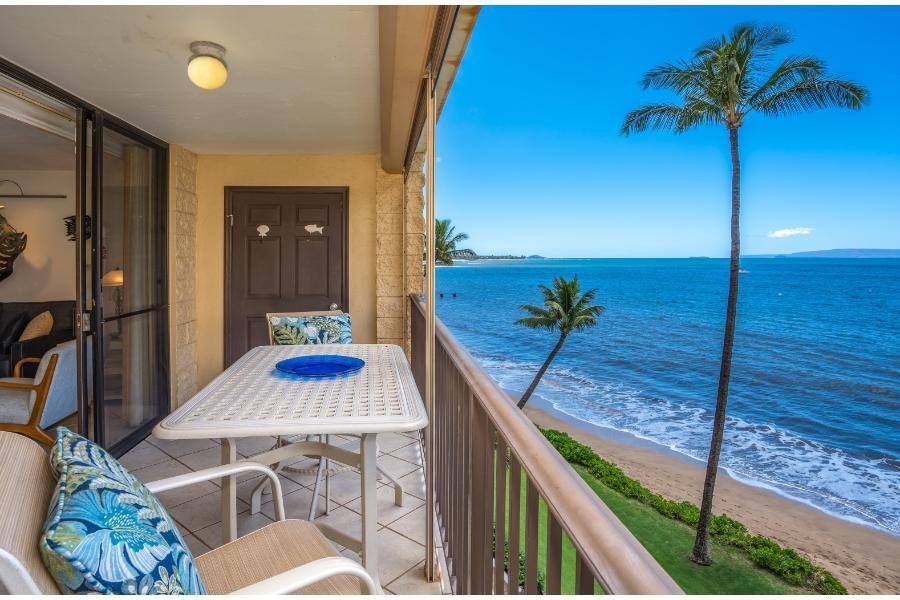 Kihei, Maui Vacation Rental