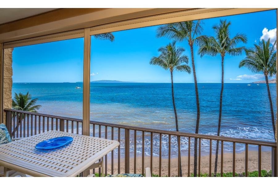 Kihei, Maui Vacation Rental