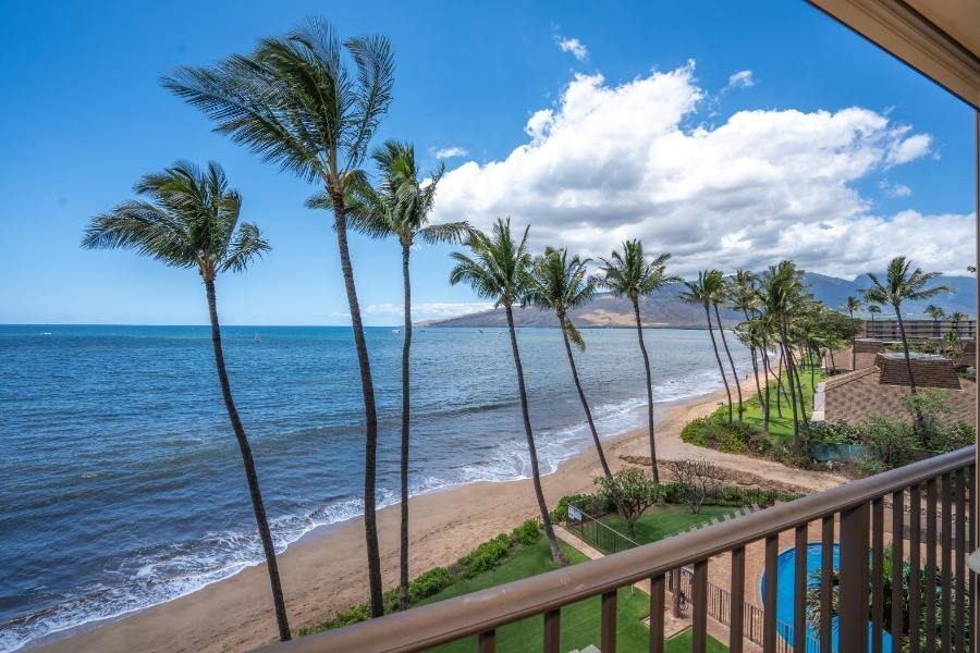 Kihei, Maui Vacation Rental