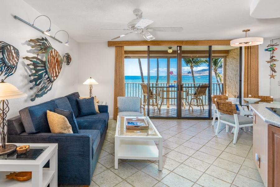 Kihei, Maui Vacation Rental