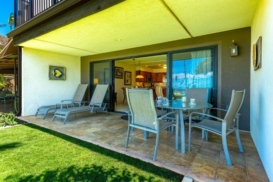 Kihei, Maui Vacation Rental