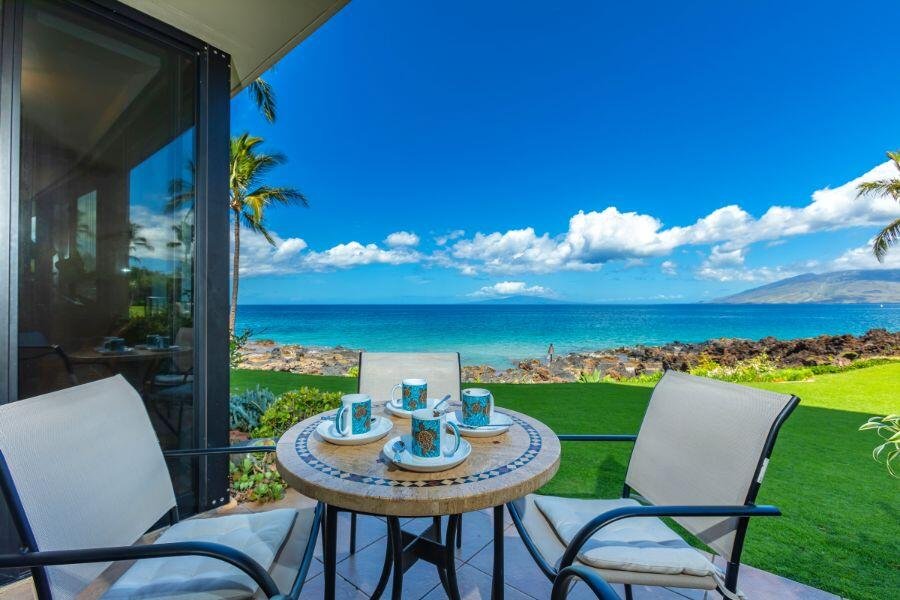 Kihei, Maui Vacation Rental