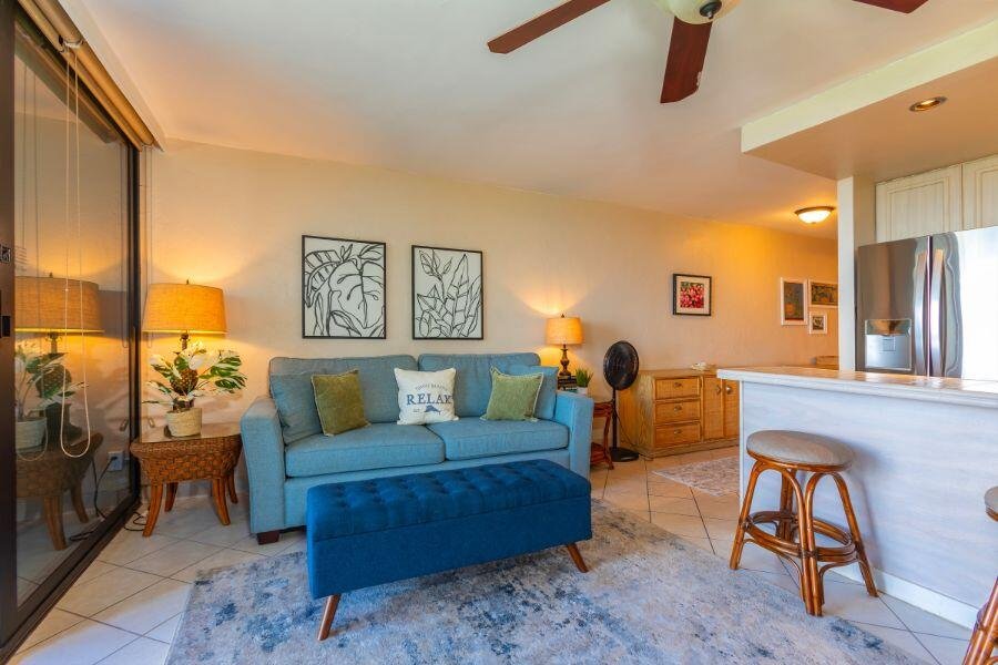 Kihei, Maui Vacation Rental