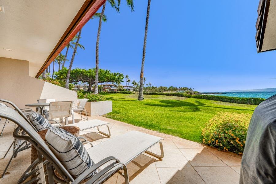 Makena, Maui Vacation Rental