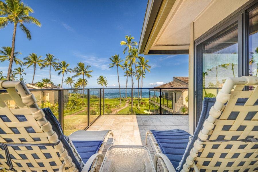 Wailea, Maui Vacation Rental