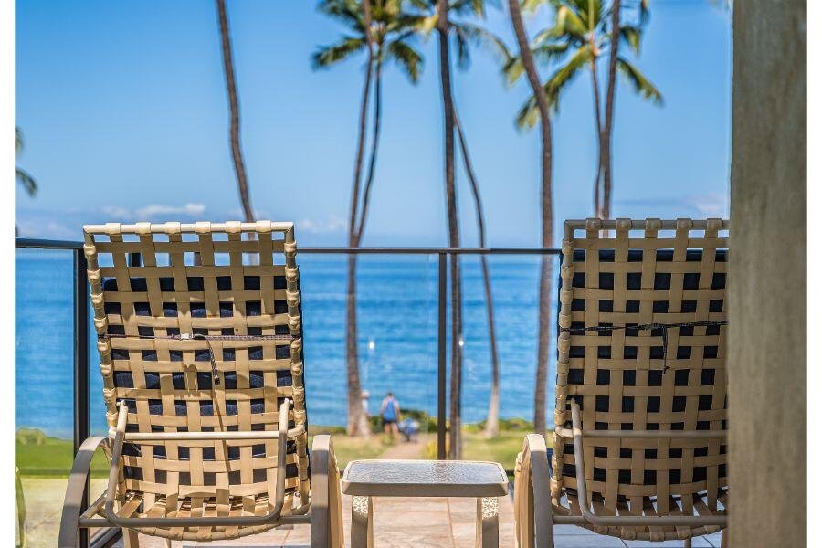 Wailea, Maui Vacation Rental