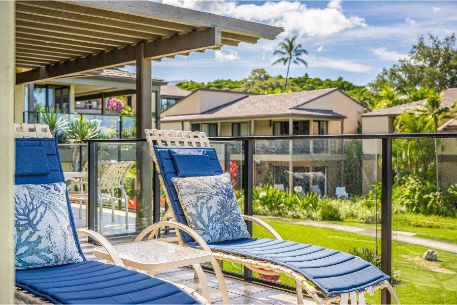 Wailea, Maui Vacation Rental