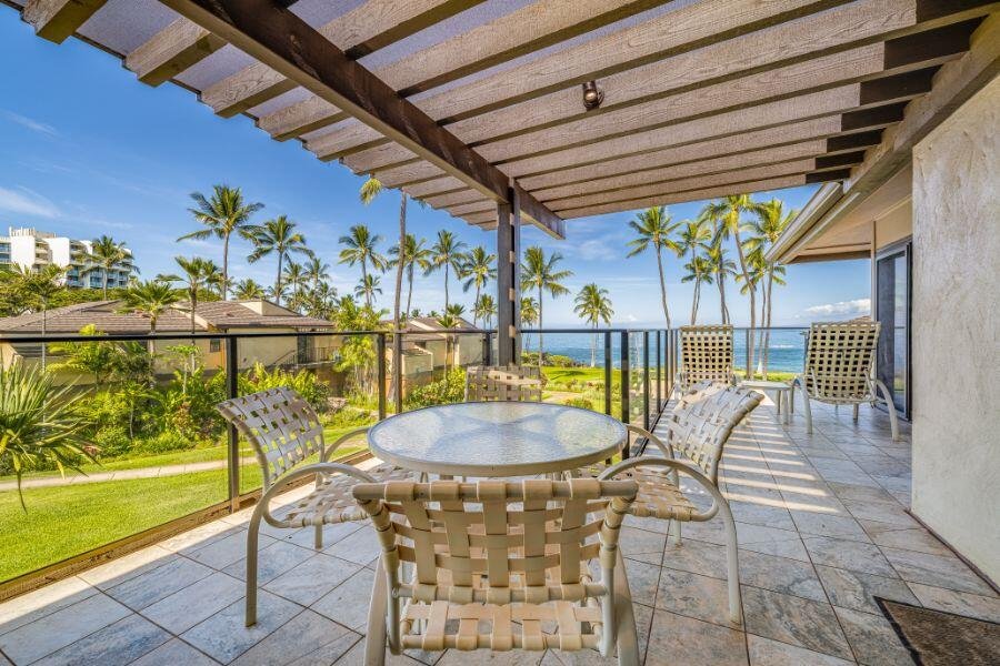 Wailea, Maui Vacation Rental