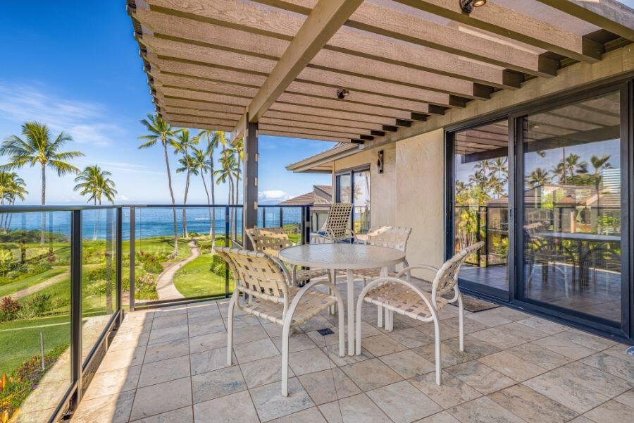 Wailea, Maui Vacation Rental