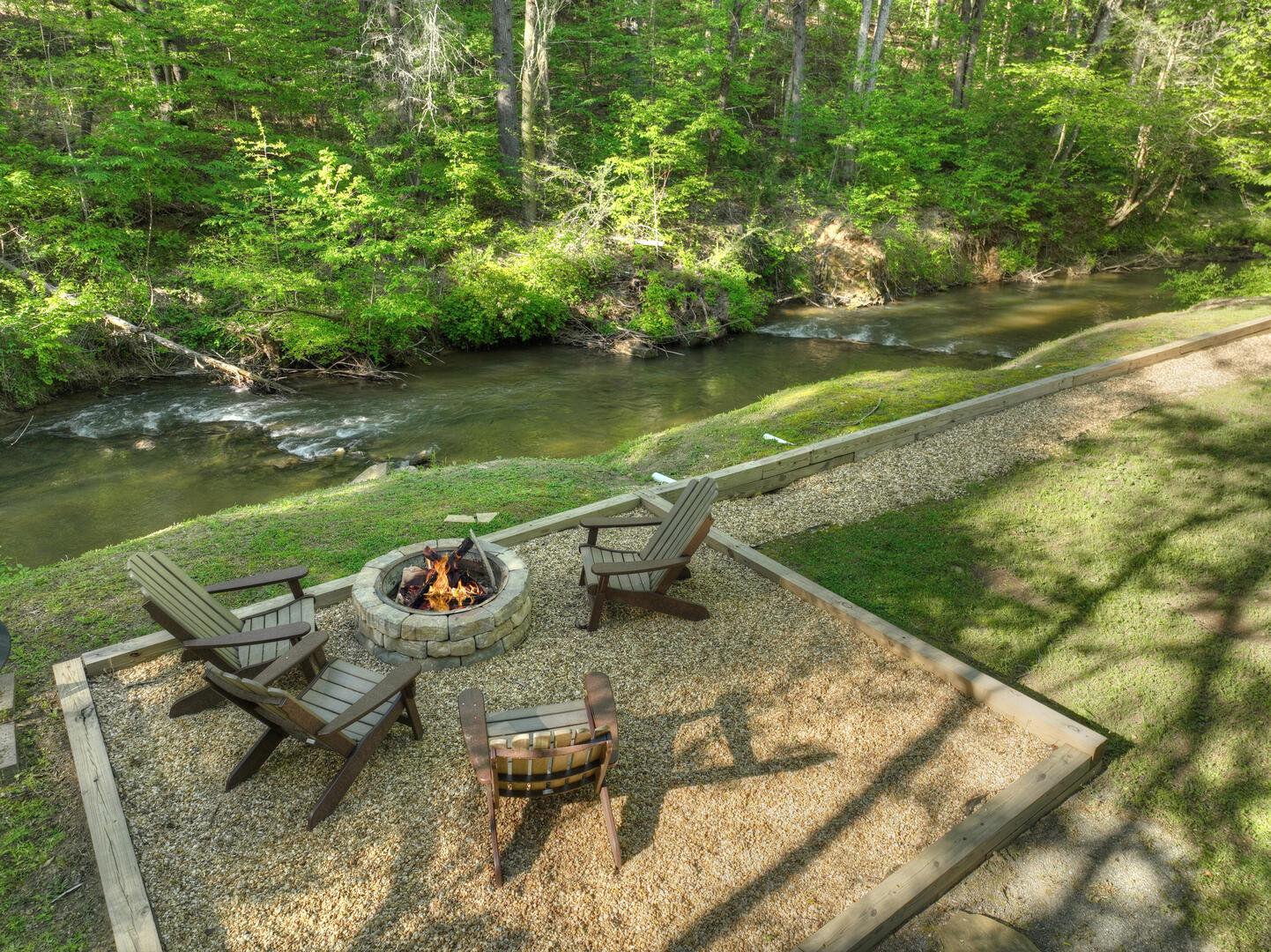 Epworth Vacation Rental