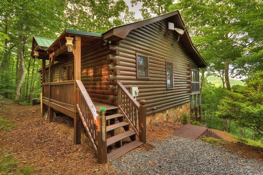 Ellijay Vacation Rental