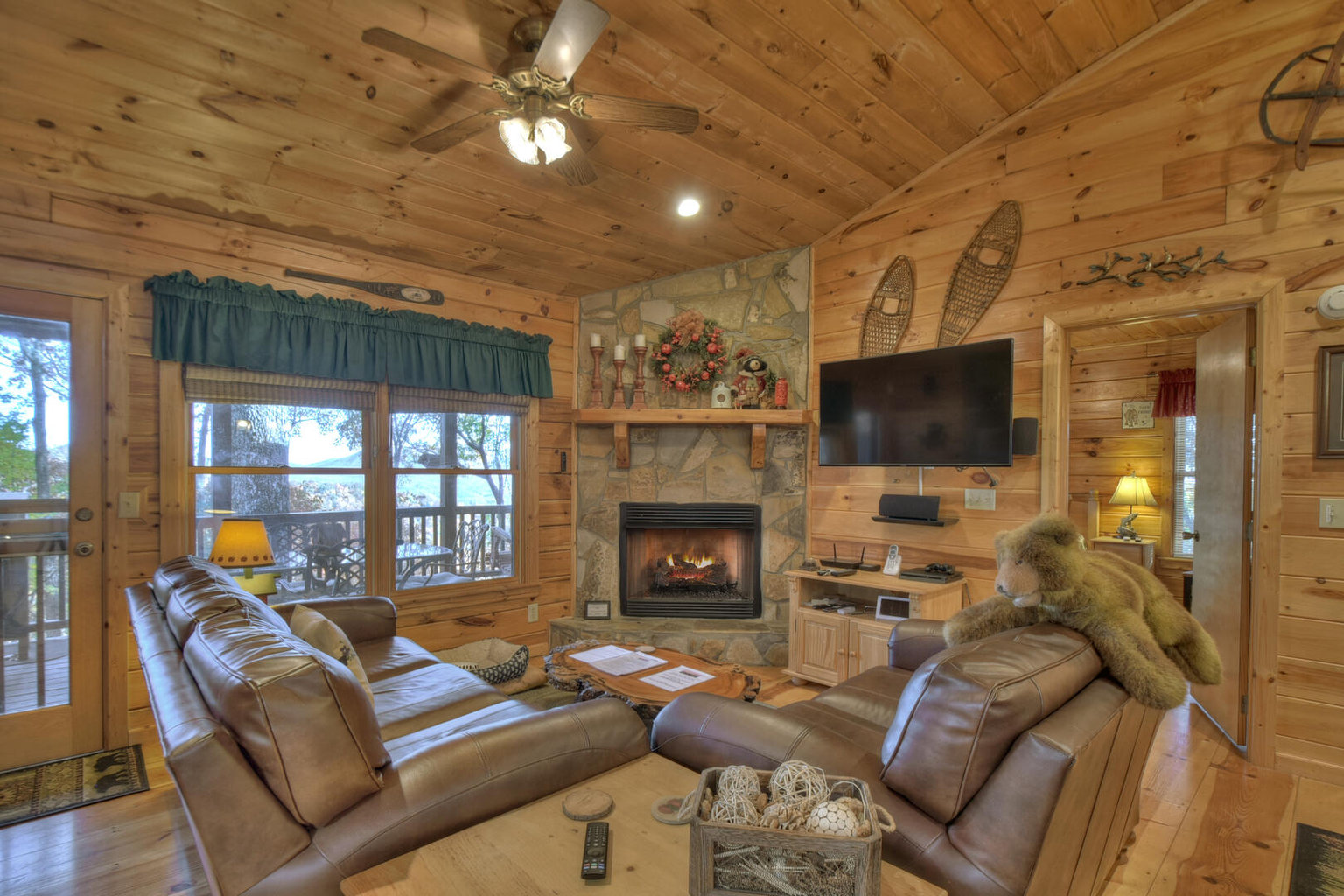 Ellijay Vacation Rental