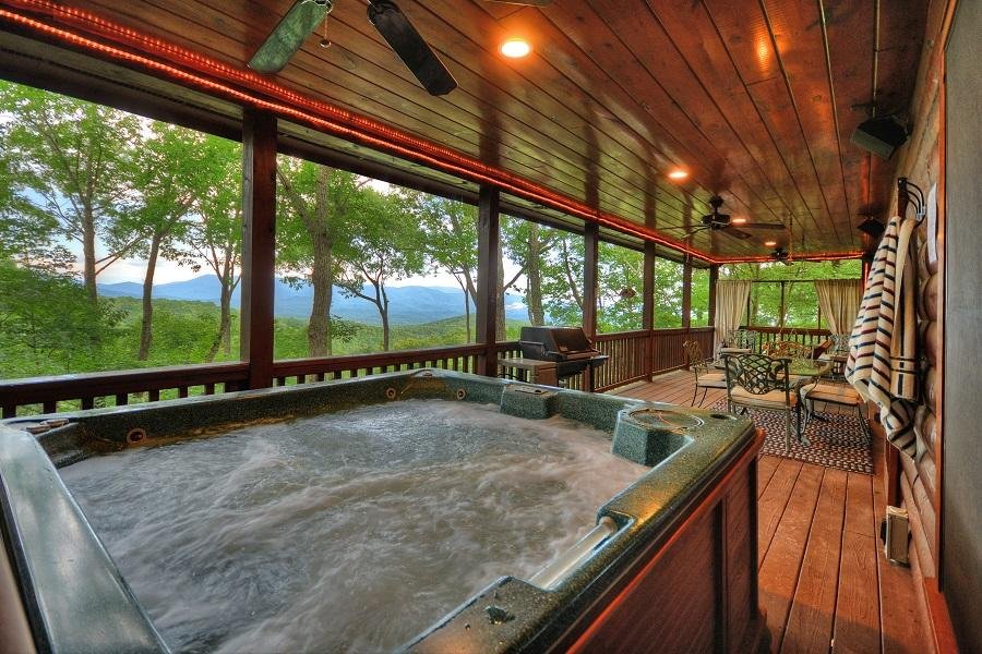 Ellijay Vacation Rental