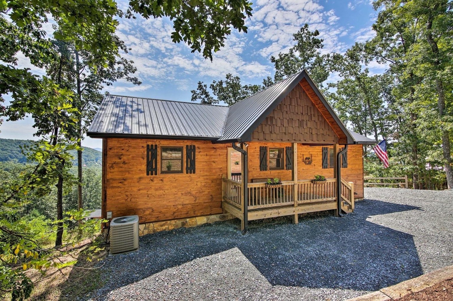 Morganton Vacation Rental