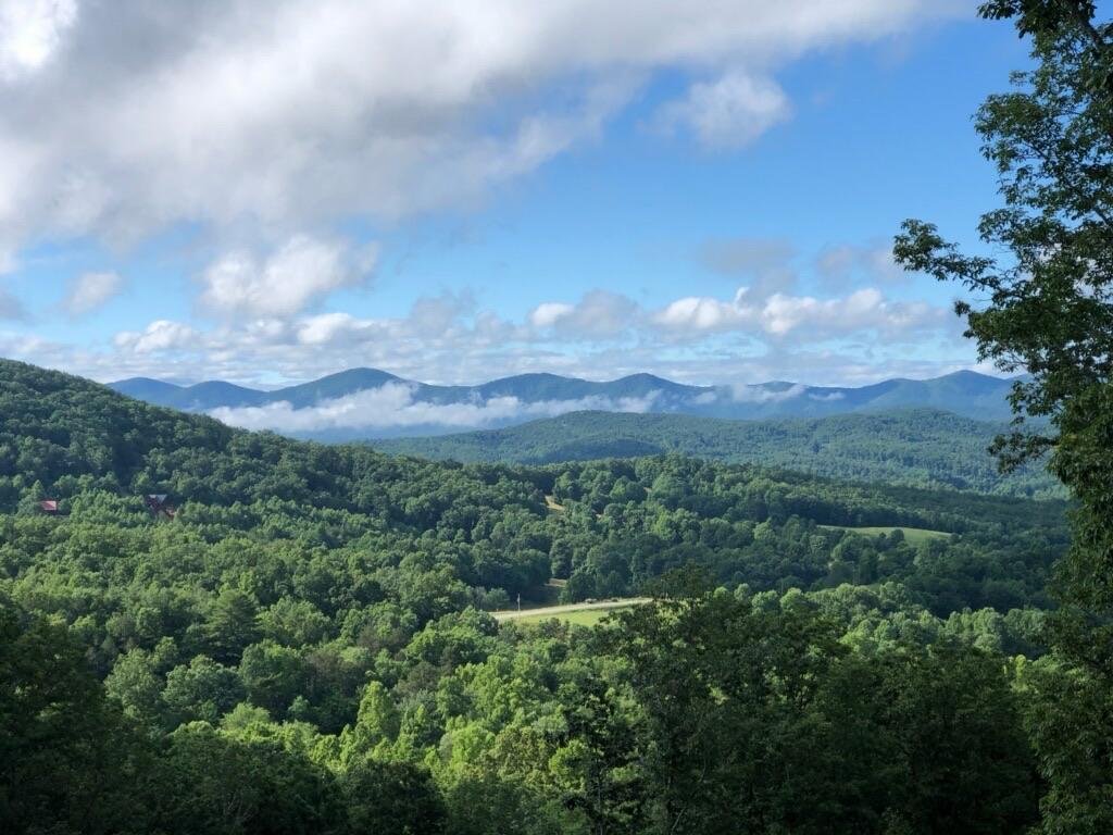 Morganton Vacation Rental