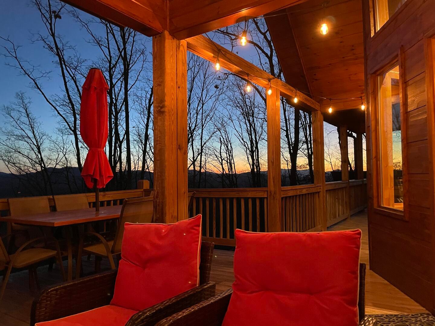 Morganton Vacation Rental