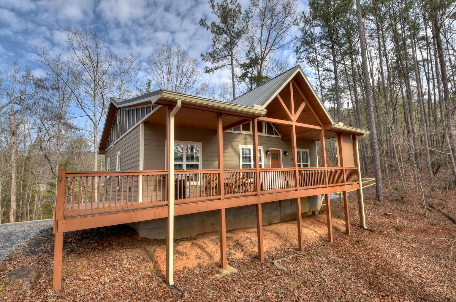 Ellijay Vacation Rental
