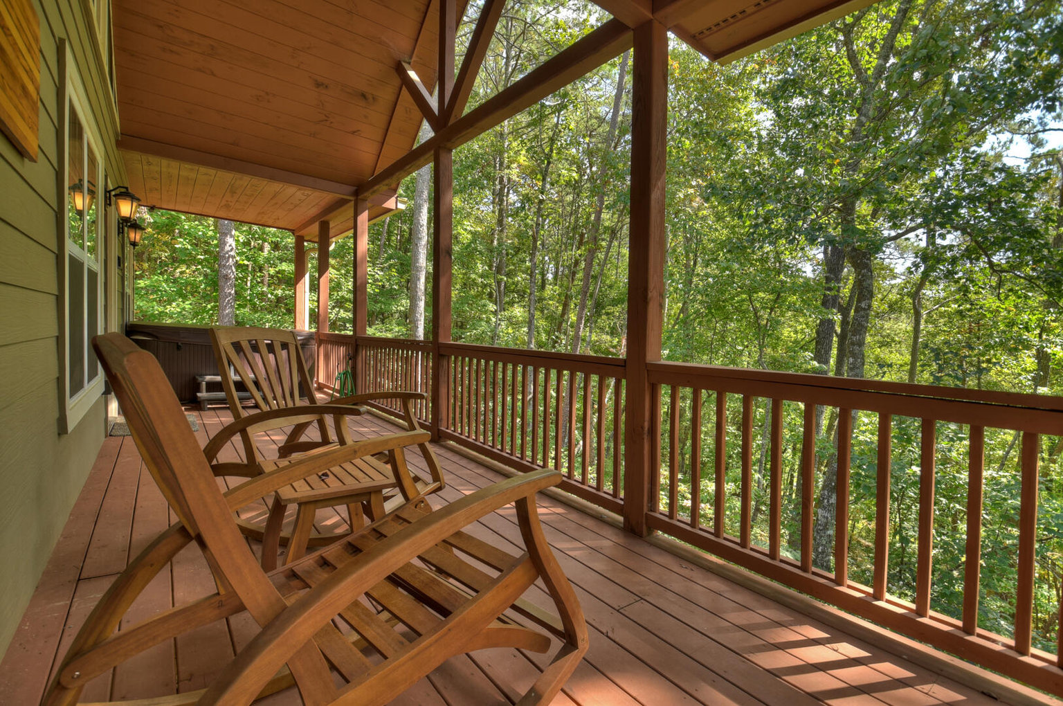 Ellijay Vacation Rental
