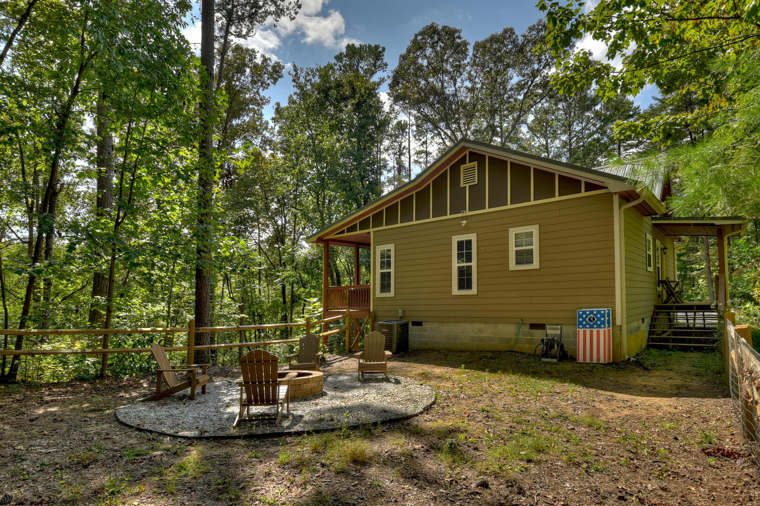Ellijay Vacation Rental