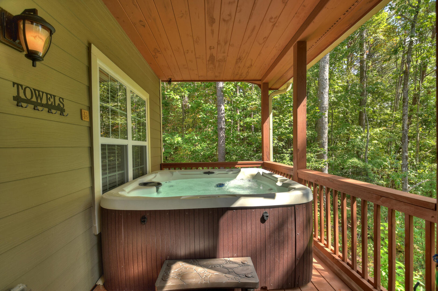 Ellijay Vacation Rental