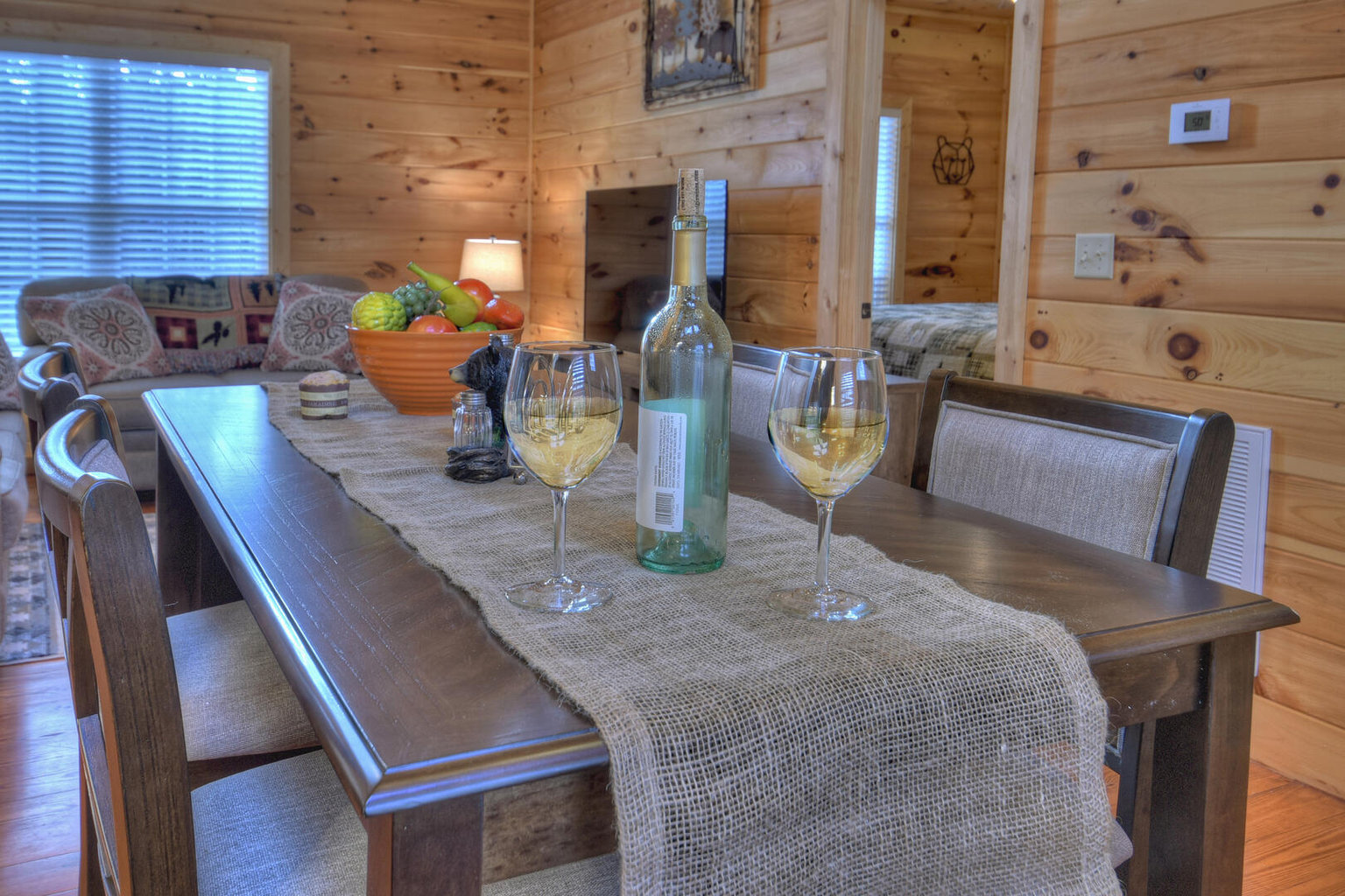 Ellijay Vacation Rental