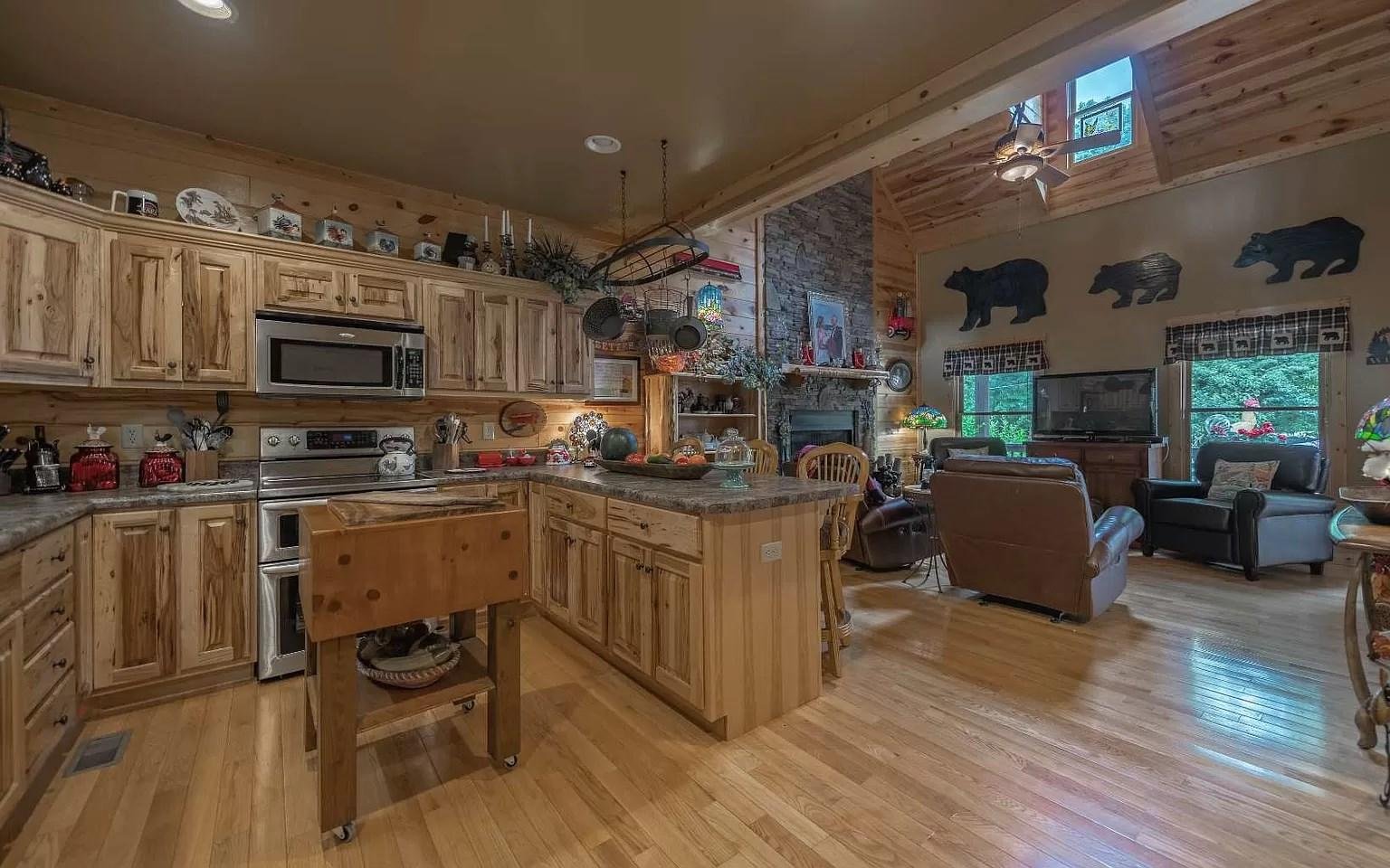 Ellijay Vacation Rental