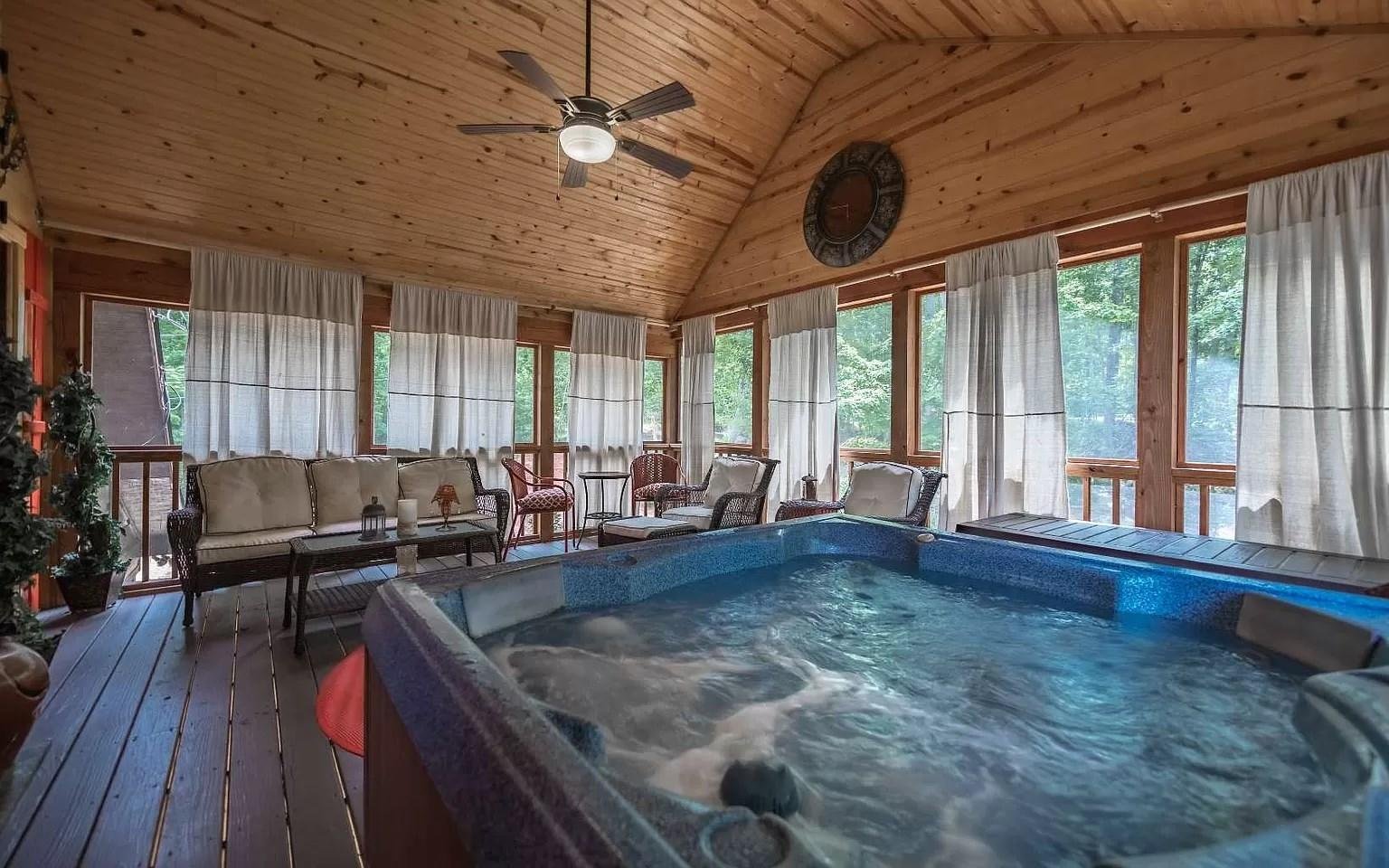 Ellijay Vacation Rental