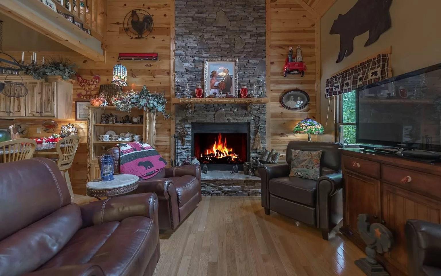 Ellijay Vacation Rental