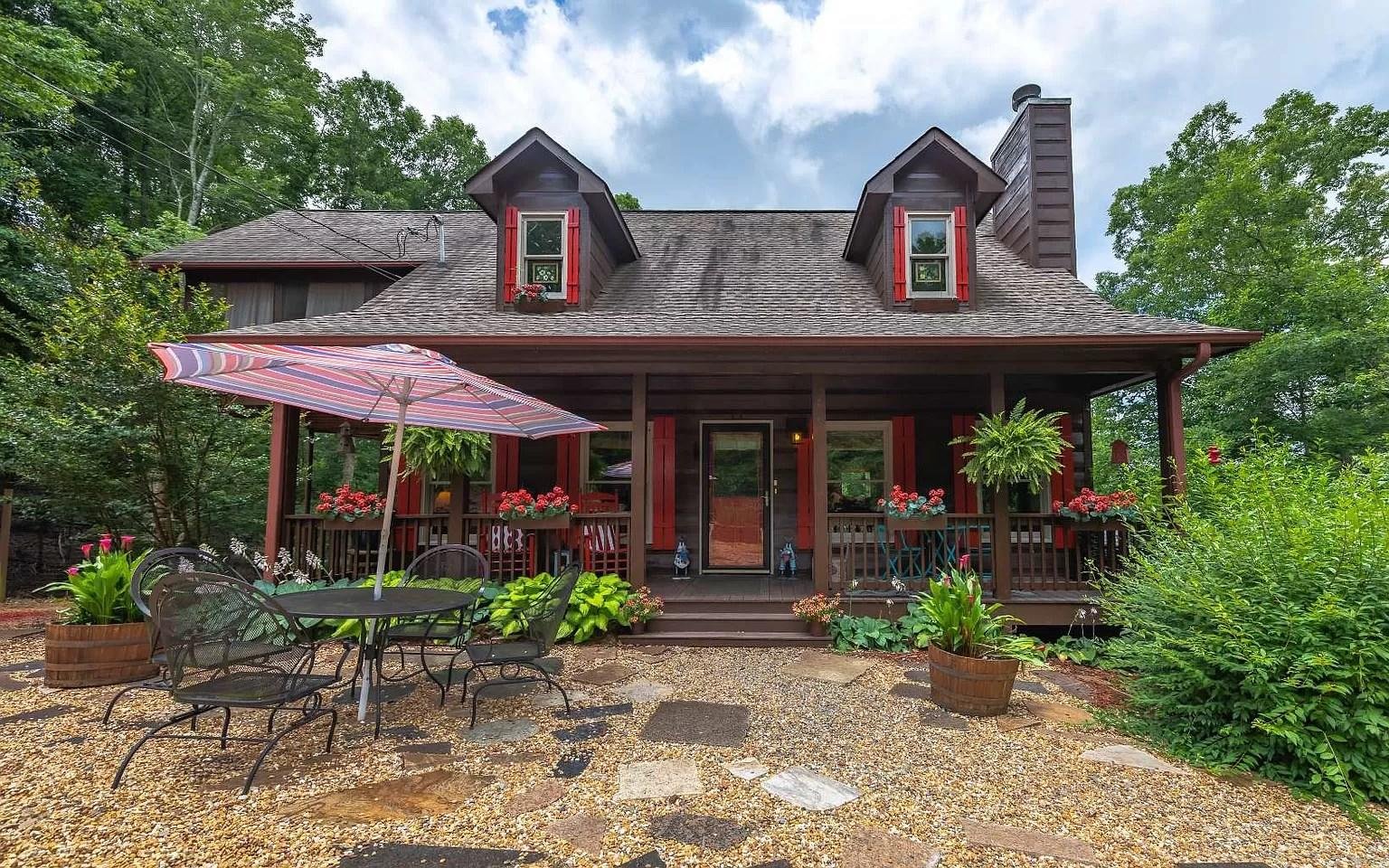 Ellijay Vacation Rental