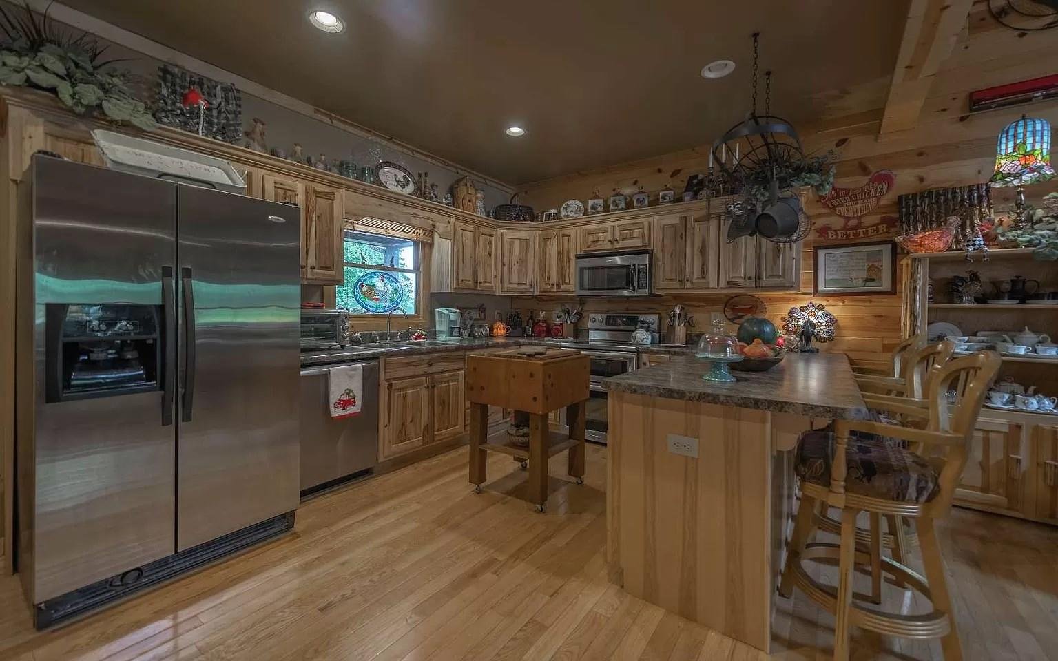 Ellijay Vacation Rental