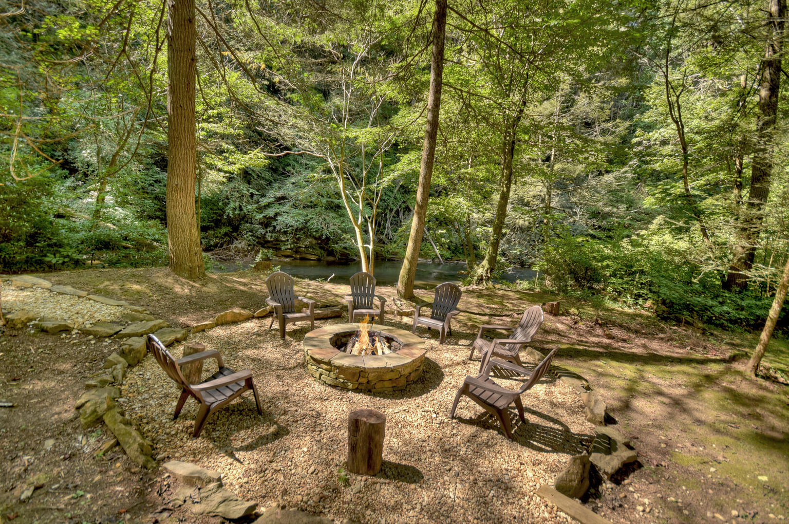 Ellijay Vacation Rental