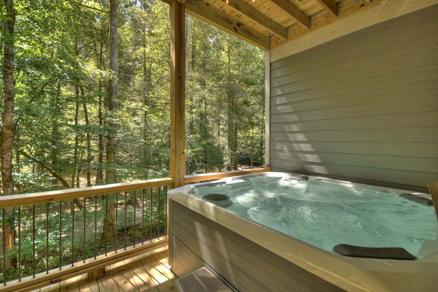 Ellijay Vacation Rental