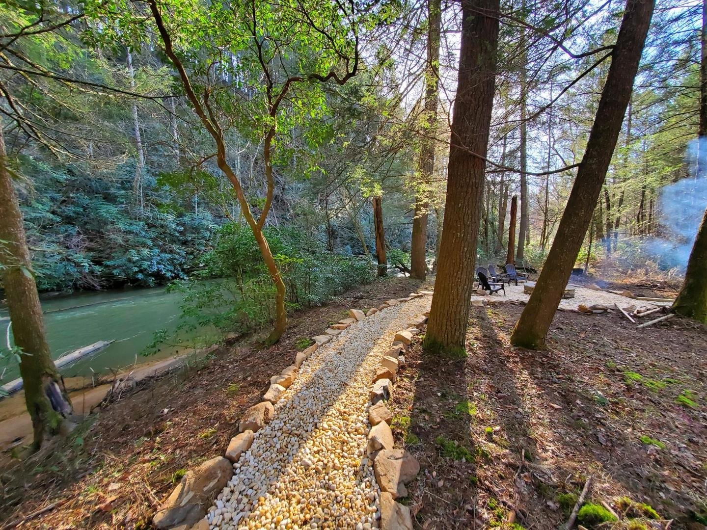 Ellijay Vacation Rental