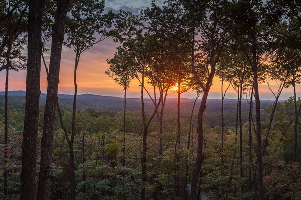 Talking Rock Vacation Rental