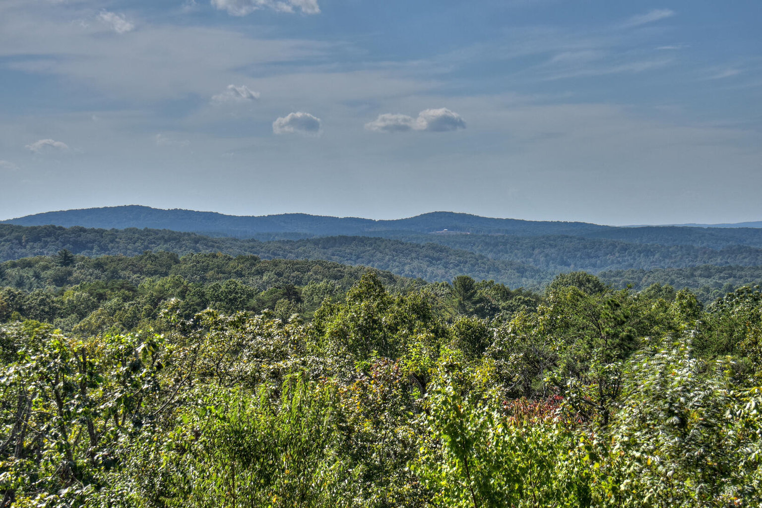 Talking Rock Vacation Rental