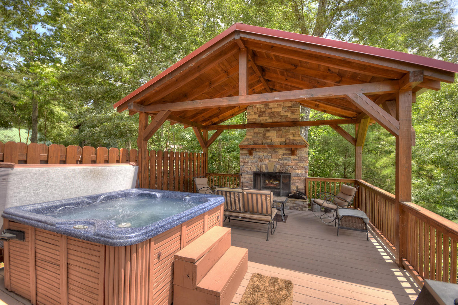 Ellijay Vacation Rental