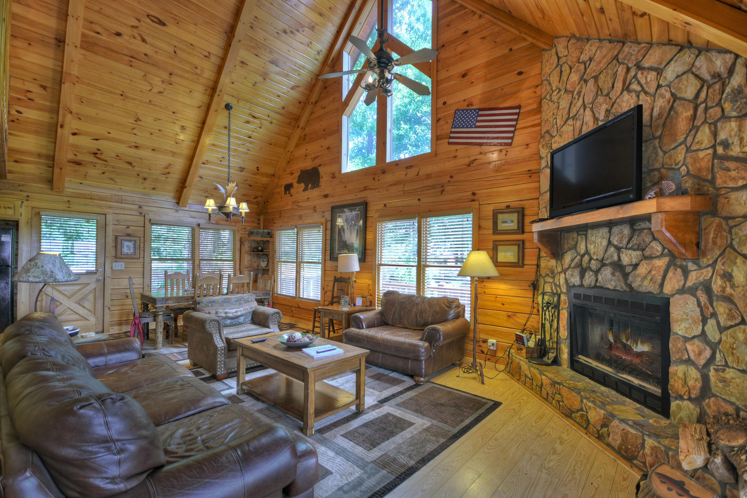 Ellijay Vacation Rental