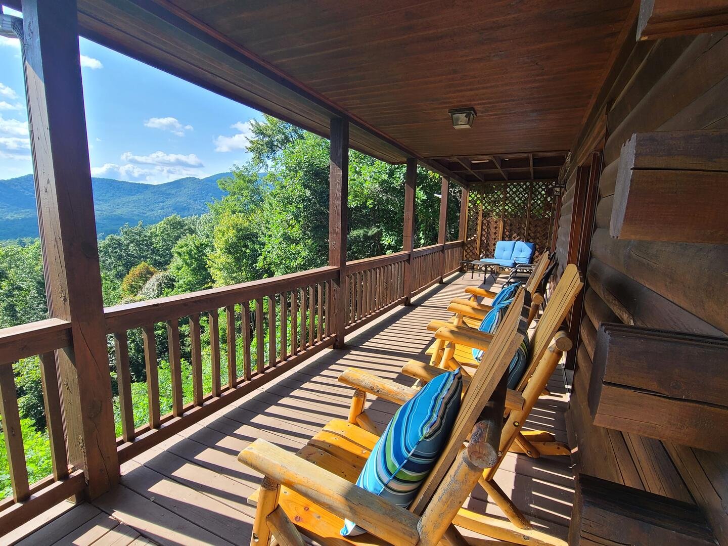 Ellijay Vacation Rental