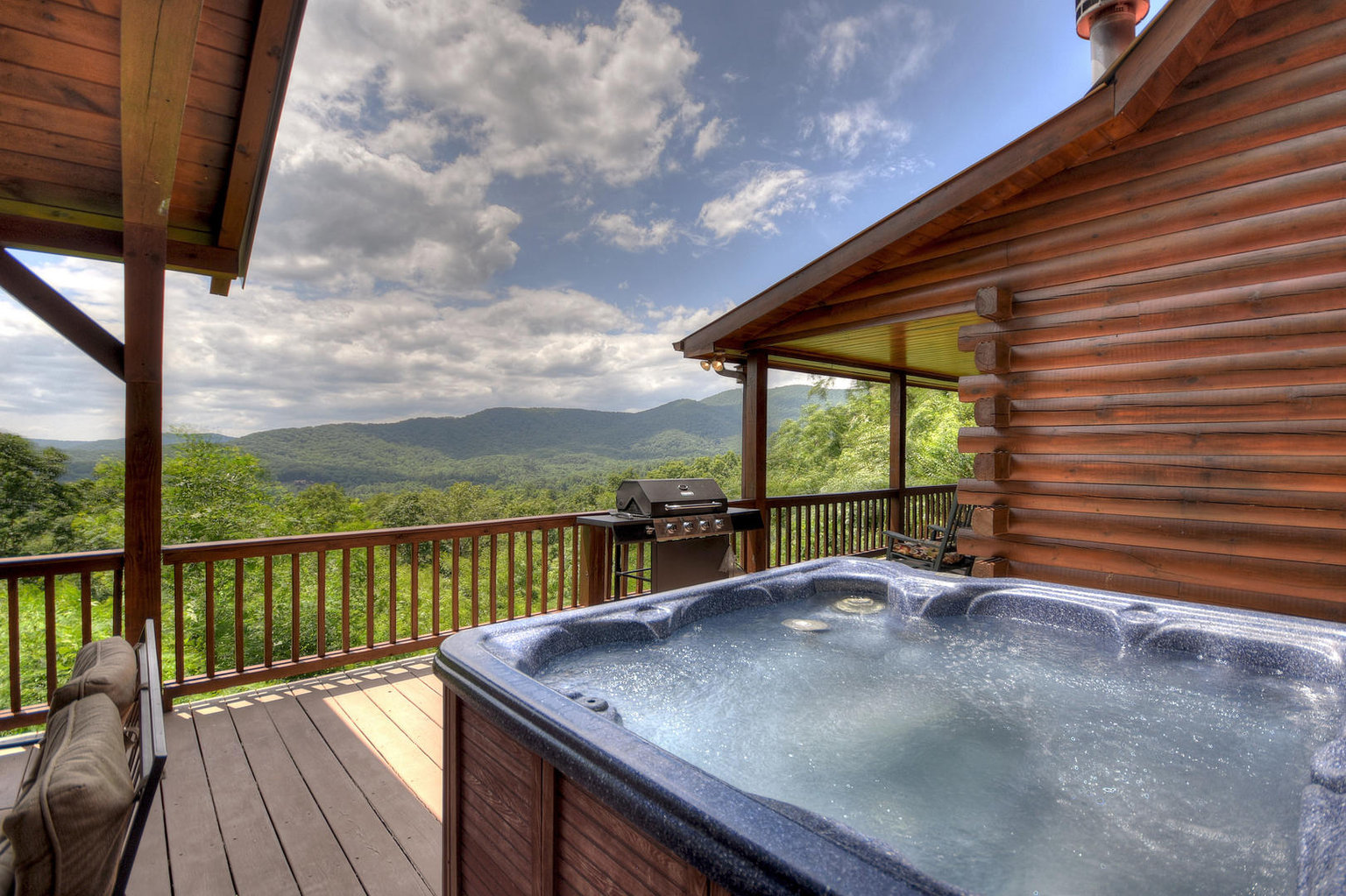 Ellijay Vacation Rental