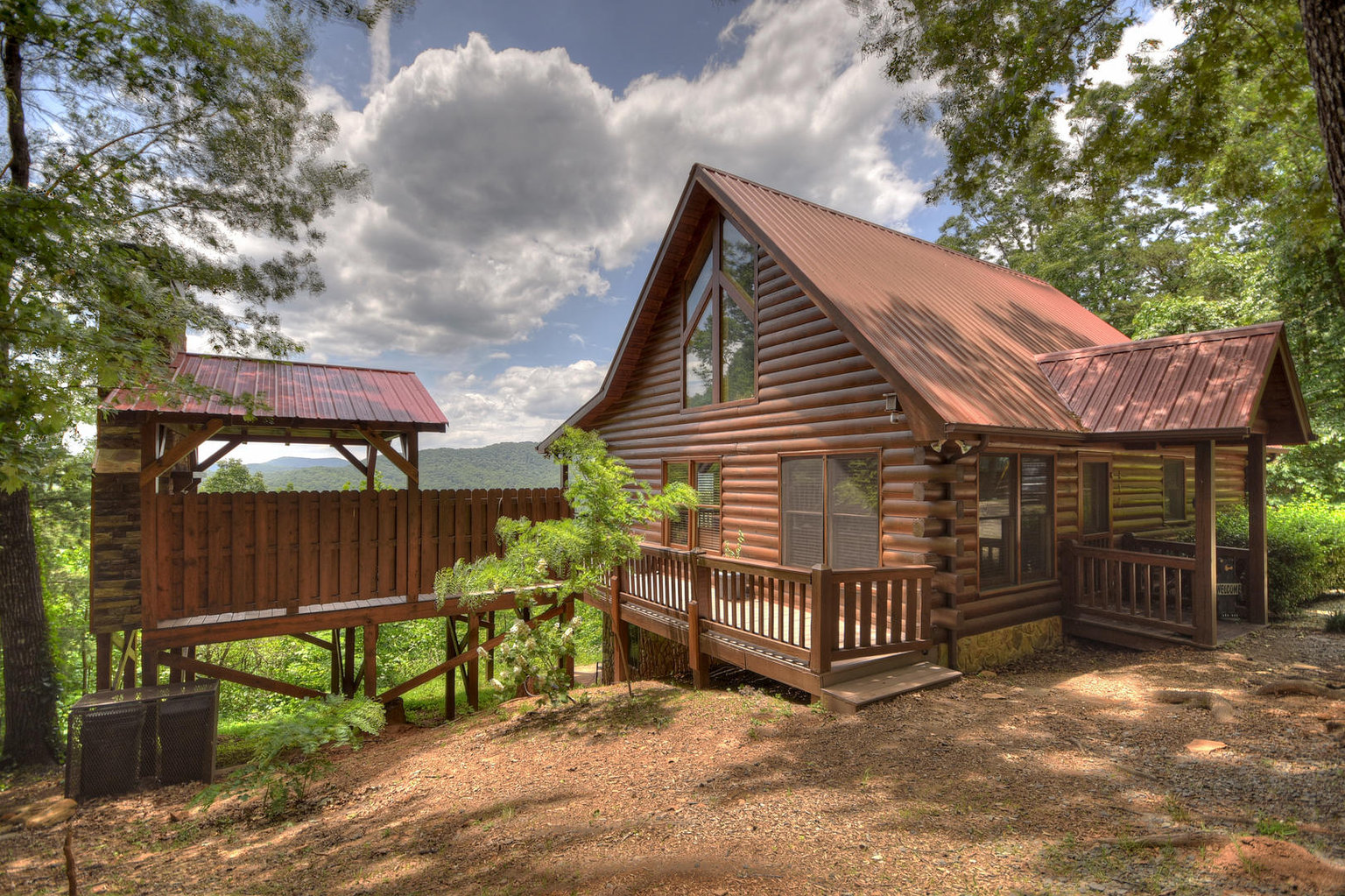 Ellijay Vacation Rental