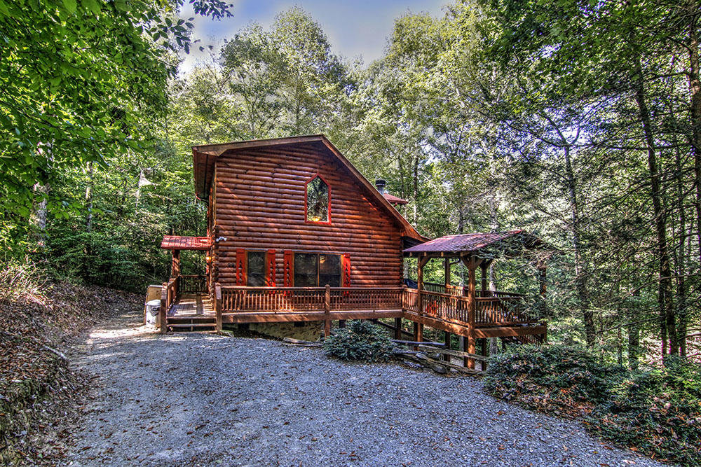 Ellijay Vacation Rental